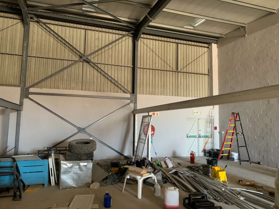 To Let commercial Property for Rent in Stikland Industrial Western Cape